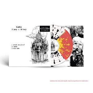 Rapsody - Laila's Wisdom (2xLP Vinyl Album)
