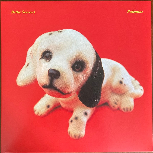 Bettie Serveert - Palomine | Vinyl Plaat