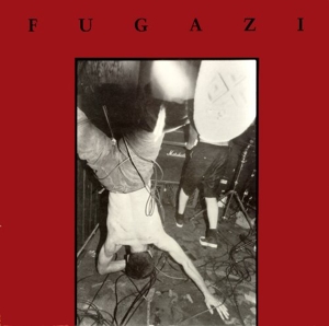 Fugazi - Post-Hardcore Vinyl Records | Crate Records